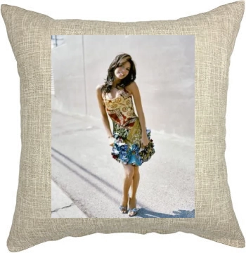 Eva Longoria Pillow