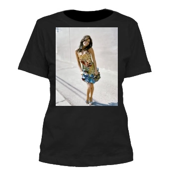 Eva Longoria Women's Cut T-Shirt