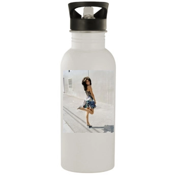 Eva Longoria Stainless Steel Water Bottle