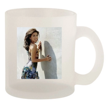 Eva Longoria 10oz Frosted Mug
