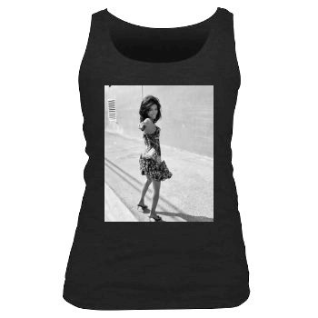 Eva Longoria Women's Tank Top