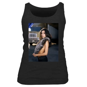 Eva Longoria Women's Tank Top