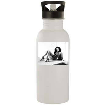 Eva Longoria Stainless Steel Water Bottle