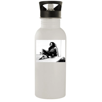 Eva Longoria Stainless Steel Water Bottle