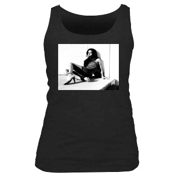 Eva Longoria Women's Tank Top