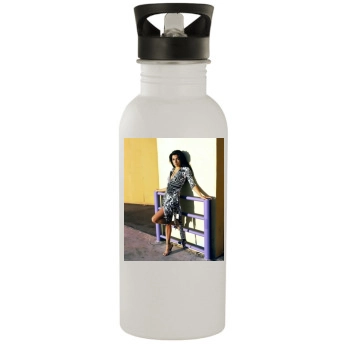 Eva Longoria Stainless Steel Water Bottle