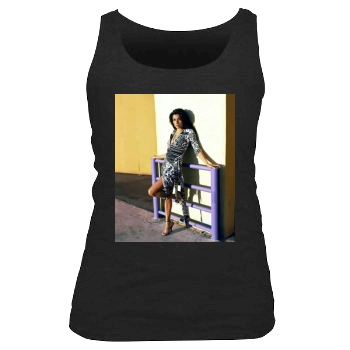 Eva Longoria Women's Tank Top