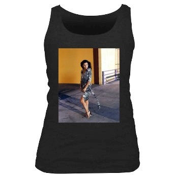 Eva Longoria Women's Tank Top