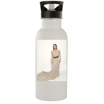 Eva Longoria Stainless Steel Water Bottle