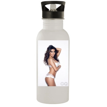 Eva Longoria Stainless Steel Water Bottle