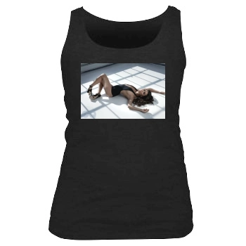 Eva Longoria Women's Tank Top