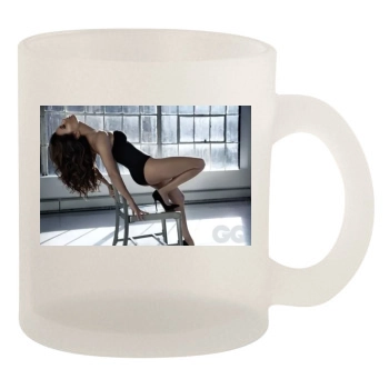 Eva Longoria 10oz Frosted Mug