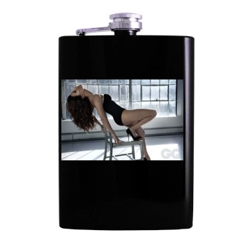 Eva Longoria Hip Flask