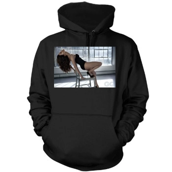 Eva Longoria Mens Pullover Hoodie Sweatshirt