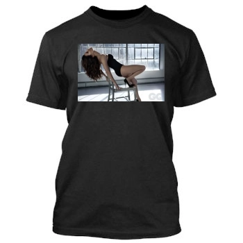 Eva Longoria Men's TShirt