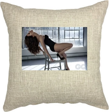 Eva Longoria Pillow