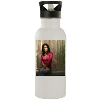 Eva Longoria Stainless Steel Water Bottle