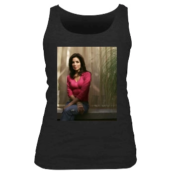 Eva Longoria Women's Tank Top