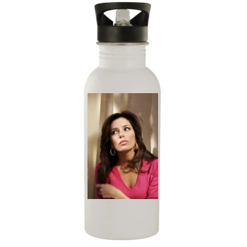 Eva Longoria Stainless Steel Water Bottle