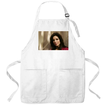 Eva Longoria Apron