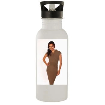 Eva Longoria Stainless Steel Water Bottle