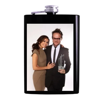 Eva Longoria Hip Flask