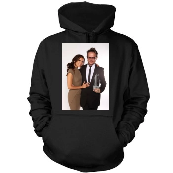 Eva Longoria Mens Pullover Hoodie Sweatshirt