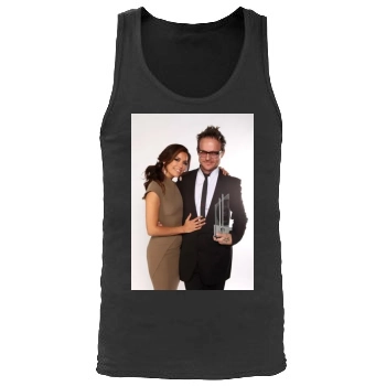 Eva Longoria Men's Tank Top