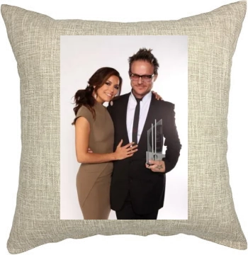 Eva Longoria Pillow