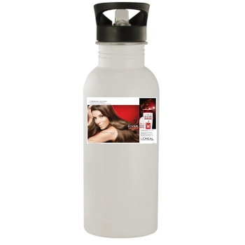 Eva Longoria Stainless Steel Water Bottle