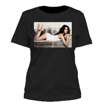 Eva Longoria Women's Cut T-Shirt