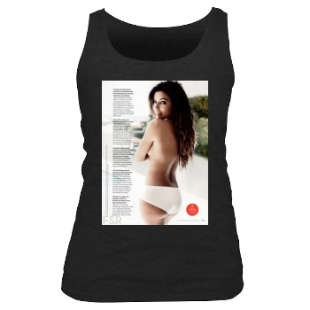 Eva Longoria Women's Tank Top