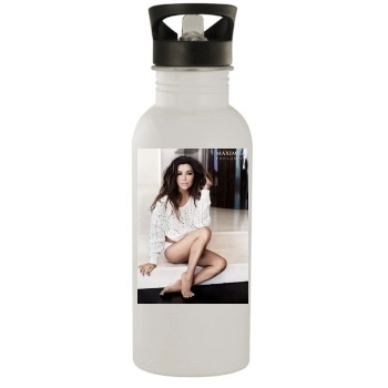 Eva Longoria Stainless Steel Water Bottle