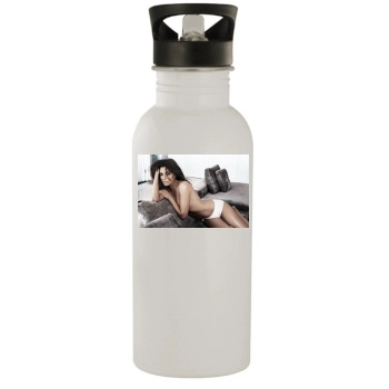 Eva Longoria Stainless Steel Water Bottle