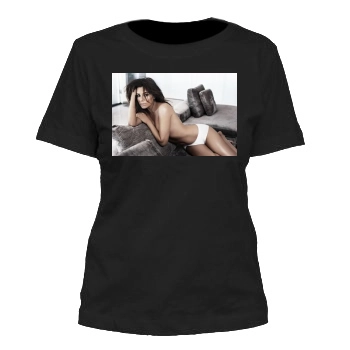 Eva Longoria Women's Cut T-Shirt