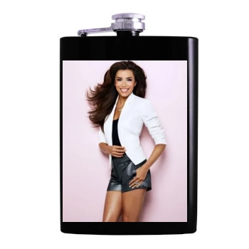 Eva Longoria Hip Flask