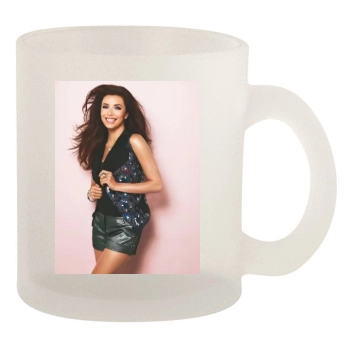 Eva Longoria 10oz Frosted Mug