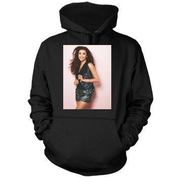 Eva Longoria Mens Pullover Hoodie Sweatshirt