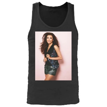 Eva Longoria Men's Tank Top