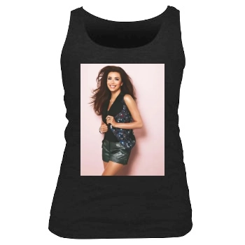 Eva Longoria Women's Tank Top