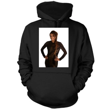 Eva Longoria Mens Pullover Hoodie Sweatshirt