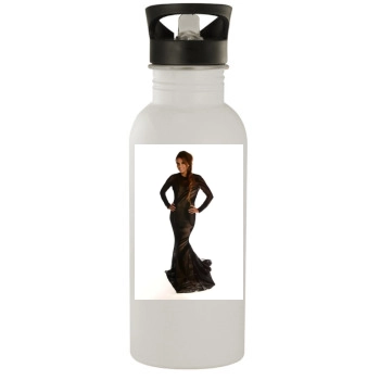 Eva Longoria Stainless Steel Water Bottle