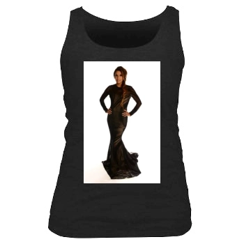 Eva Longoria Women's Tank Top