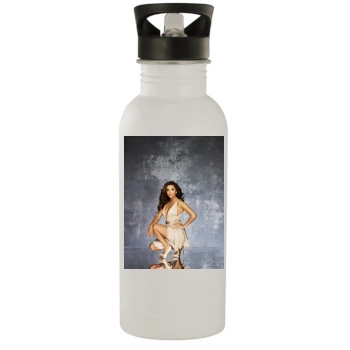 Eva Longoria Stainless Steel Water Bottle