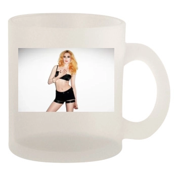 Evan Rachel Wood 10oz Frosted Mug