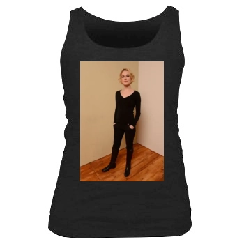 Evan Rachel Wood Women's Tank Top