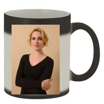 Evan Rachel Wood Color Changing Mug