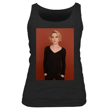 Evan Rachel Wood Women's Tank Top