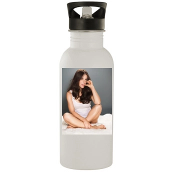 Evangeline Lilly Stainless Steel Water Bottle