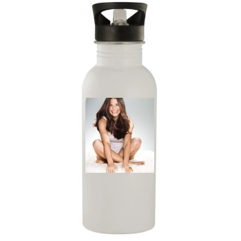 Evangeline Lilly Stainless Steel Water Bottle